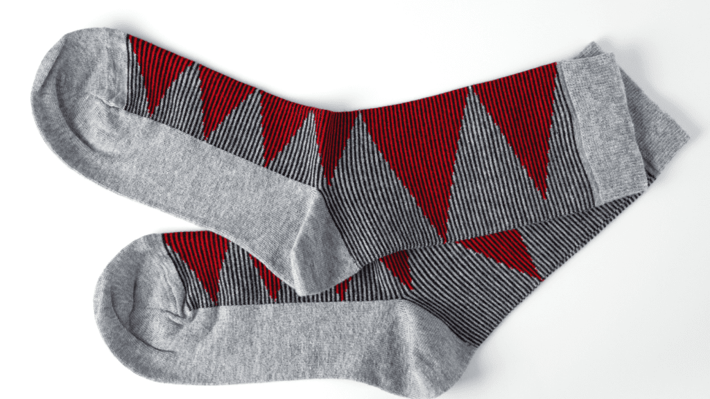 winter socks