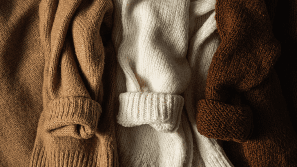 winter tops