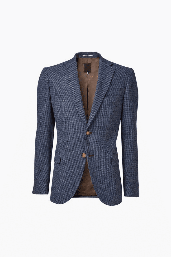 jackets