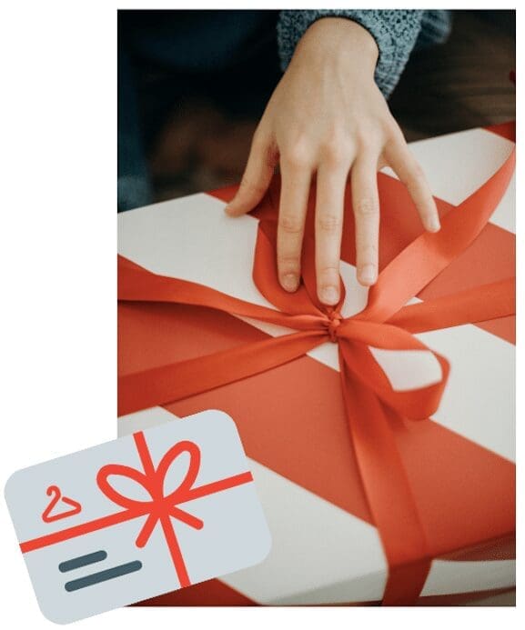 gift cards